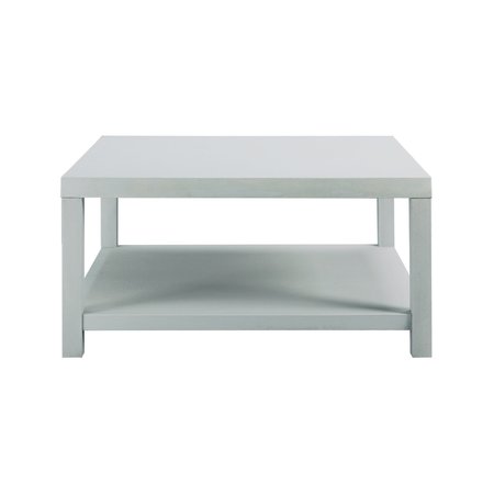ELK HOME Crystal Bay Coffee Table, Square S0075-9999